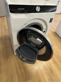 Pračka Samsung (129) 9kg prádla - 7