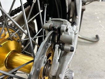 Ktm 250 exc tpi 2021 mx/motard - 7