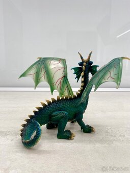 Schleich, drak - 7