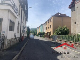 Pronájem bytu 1+1, 36 m2, Neštěmice, ul. Národní - 7