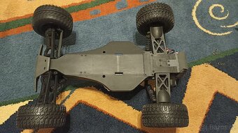 RC auto ECX AMP Monster Truck - 7