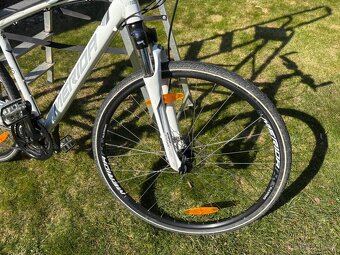 Merida Crossway 40-D - 7