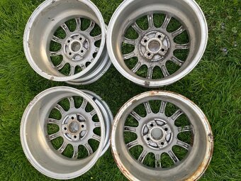sada alu kol Alessio Sport Wheels R343-4kusy - 7
