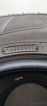 235/60/18 Dunlop SPSport Maxx, DOT 3623. - 7