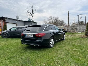 Mercedes-Benz C 220d 4MATIC T-Modell - 7