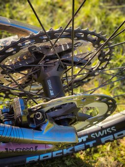 Orbea OIZ M30, Sram AXS, vel. L - 7
