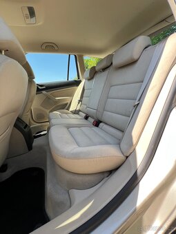 Škoda Octavia II, 2.0TDI 103kw BEZ DPF, PDC, Navi - 7