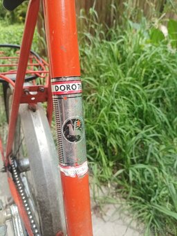 Retro kola - 7
