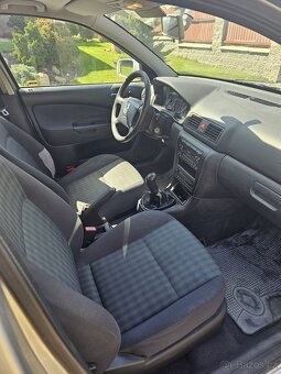 Škoda Octavia COMBI 1.6 MPI 75kw - 7