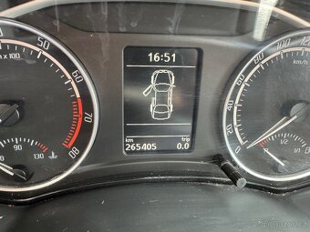 ŠKODA OCTAVIA 2 2.0TSI 143 kW RS DSG - 7