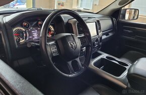 Dodge Ram Sport 2016 5,7 Long - 7