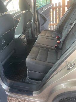 Prodam VW Tiguan 2.0 TSI - 7