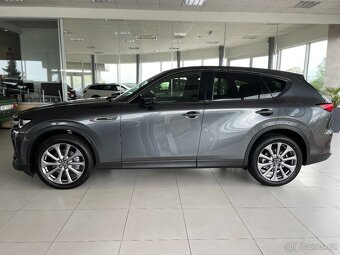 Mazda CX-60 2.5 PHEV,AWD,241kW,NovýVůz,REZERVACE - 7