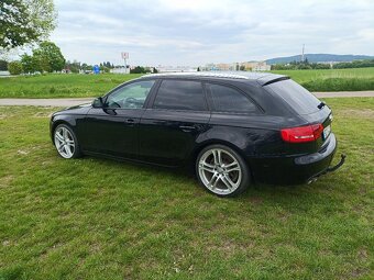 Audi A4 2.0tdi - 7