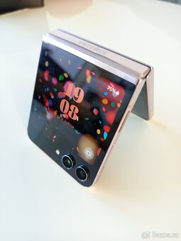 Samsung Flip 5 512 gb - 7