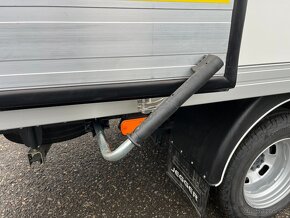 Iveco Daily 3.0 Hi-matic, Chlaďák do 3,5t - 7