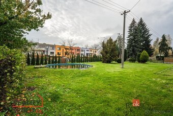 Prodej, domy/rodinný, 300 m2, Sjednocení 718, 74213 Studénka - 7
