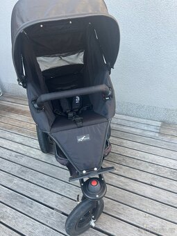 TFK Joggster Lite Twist - 7