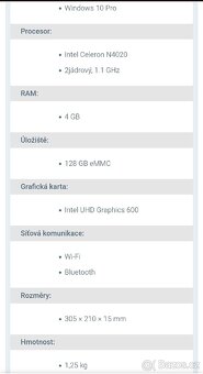 Umax VisionBook 13 Wr Flex - 7