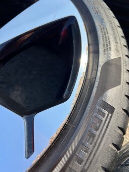 Alu kola Ford Fiesta mk8 4x108 ST 17" - 7