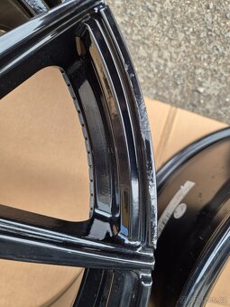 5x112 r20-Audi A6 et45,8,5j - 7