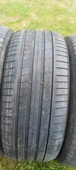 LETNÍ PNEU 245/40/20 -PIRELLI - CENA ZA SADU - 7