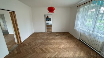 Prodej, Rodinné domy, 1402 m2 - Plenkovice okres Znojmo - 7
