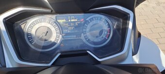 Honda Forza 300 ABS - 7
