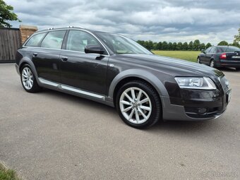 AUDI A6 ALLROAD - 7