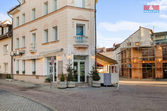 Prodej obchodního objektu, 132 m², Kladno, ul. Váňova - 7