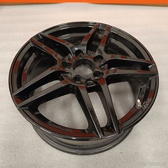 Alu kola ATS 7Jx17 , R17 , 5x112 , ET48,5 - 7