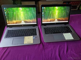 HP elitebook 840 G3 - 7