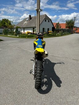 Suzuki RM-Z 450 - 7