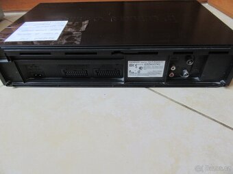 Nabízím video Panasonic Super Drive je nefunkční. Videu je - 7