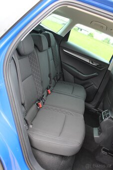 Škoda Karoq 2.0 Tdi 110Kw 4x4 125000km serviska navigace ACC - 7