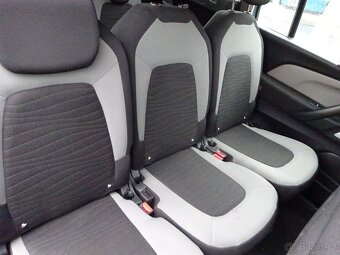Citroën Grand C4 Picasso 2,0 HDI, 7 MÍST, GARANCE KM - 7
