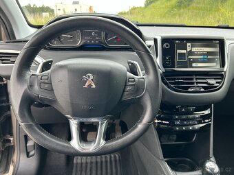 Peugeot Allure 208 1.6 diesel - 7