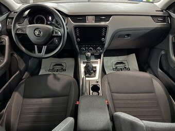 Škoda Octavia kombi 1.0TSI 85kw—MANUAL—12/2019—158.000km— - 7