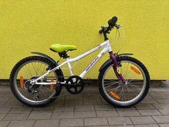 VELKÝ VÝBĚR Dětská kola vel. 20" - 7
