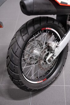BETA RR 125 4T LC ENDURO – model 2018 - 7