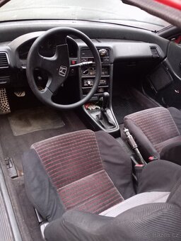 Honda Crx - 7