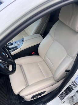 BMW F11 M550d 280kw - 7