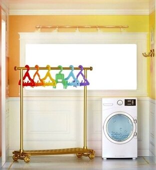 Koupím Rainbow high dům - 7