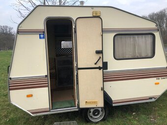 Karavan Kip 330 - 7