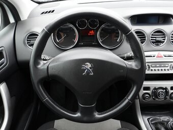 Peugeot 308 1.6 HDi , 82 kW nafta, 2012 - 7