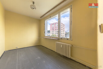 Prodej bytu 4+1, 79 m², Děčín, ul. Weberova - 7