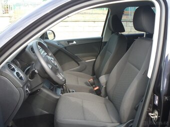 Volkswagen Tiguan 1.4TSI 90kW - 7
