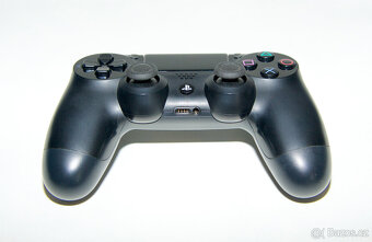 Herní konzole Sony Playstation 4 500GB Doprava ZDARMA - 7