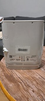 O2 SIMPLYGO MINI (generátor kyslíku PHILIPS Respironics) - 7