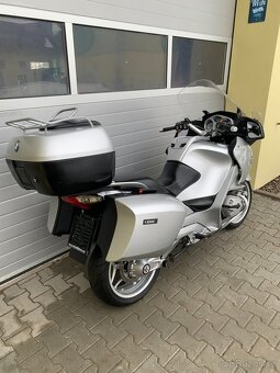 BMW R 1200 RT - 7